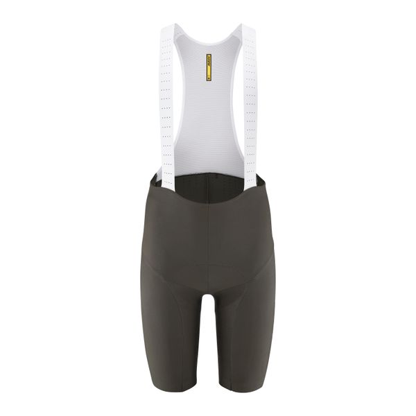 Szorty Mavic Ksyrium Bib. Szare spodenki rowerowe MAVIC, l, bez wzorów, rowerowe. Za 648.50 zł.