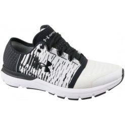 Under Armour Under Armour Speedform Gemini 3 Gr 1298535-101 45,5 Białe. Białe buty do biegania marki Under Armour. W wyprzedaży za 299.99 zł.