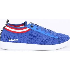 Vespa - Buty Pop. Buty sportowe casual marki Vespa. W wyprzedaży za 239.90 zł.
