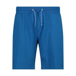 Szorty CMP. Niebieskie szorty CMP, m, bez wzorów. Za 197.00 zł.