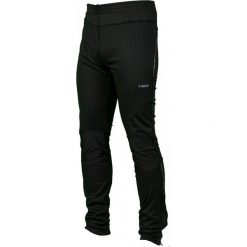 Brugi Spodnie narciarskie męskie 4KB2 500 Nero r. M. Spodnie narciarskie i snowboardowe marki Brugi. Za 127.35 zł.