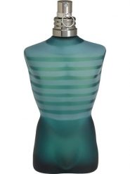 Jean Paul Gaultier Le Male - EDT - 200 ml rozmiar: onesize. Perfumy męskie JEAN PAUL GAULTIER. Za 607.72 zł.