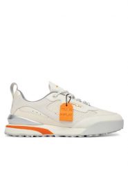 REPLAY Sneakersy GMSG9 .000.C0004L Biały. Białe buty sportowe casual Replay, bez wzorów, ze skóry, bez zapięcia. Za 709.99 zł.