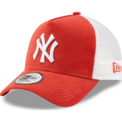 New Era - Czapka New York Yankees. Czapki z daszkiem marki New Era. Za 139.90 zł.