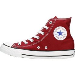 Converse Trampki męskie C. Taylor All Star Hi bordowe r. 43 (M9613). Trampki marki Converse. Za 224.30 zł.
