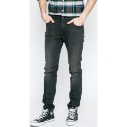 Lee - Jeansy Rider. Jeansy Lee. W wyprzedaży za 139.90 zł.