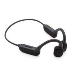 Imperial bluTC active 2 Słuchawki Bezprzewodowy Opaska na szyję Sport Bluetooth Czarny. Czarne słuchawki bezprzewodowe No name. Za 235.99 zł.
