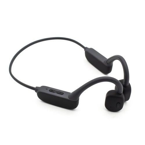 Imperial bluTC active 2 Słuchawki Bezprzewodowy Opaska na szyję Sport Bluetooth Czarny. Czarne słuchawki bezprzewodowe No name. Za 235.99 zł.