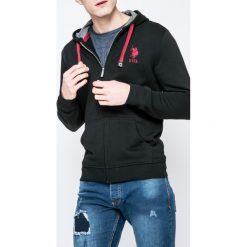 U.S. Polo - Bluza. Bluzy marki U.S. Polo. W wyprzedaży za 299.90 zł.
