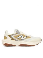 New Balance Buty do biegania Tektrel Utility V1 MTTRU13U Beżowy. Brązowe buty do biegania New Balance, bez wzorów, z materiału, bez zapięcia, do biegania. Za 489.99 zł.