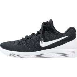 Nike Performance LUNAREPIC LOW FLYKNIT 2 Obuwie do biegania treningowe black/white/anthracite. Buty treningowe marki Nike Performance. W wyprzedaży za 501.75 zł.