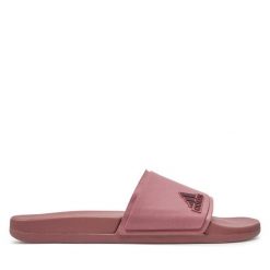 Klapki adidas. Czerwone klapki Adidas. Za 149.99 zł.