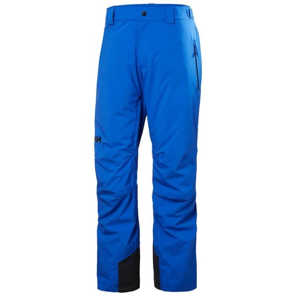 Ocieplane spodnie narciarskie Helly Hansen Legendary. Niebieskie spodnie narciarskie i snowboardowe Helly Hansen, m, bez wzorów, narciarskie. W wyprzedaży za 661.70 zł.