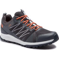 Trekkingi THE NORTH FACE - Litewave Fastpack II GTX GORE-TEX T93REDC49 Ebony Grey/Scarlet Ibis. Trekkingi marki The North Face. W wyprzedaży za 319.00 zł.