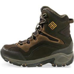 Columbia Buty męskie Liftop zielone r. 43 1/3 (BM1525 219). Buty trekkingowe marki Columbia. Za 399.00 zł.