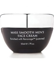 Aquamineral Krem do twarzy "Maxismooth" - 50 ml rozmiar: onesize. Kremy i balsamy Aquamineral. Za 113.99 zł.