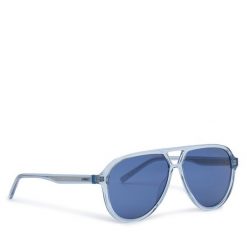 Okulary przeciwsłoneczne HUGO. Szare okulary przeciwsłoneczne Hugo. Za 519.99 zł.