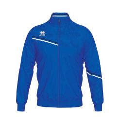Bluza Errea Erick Giubbino Ad Dorośli. Białe bluzy bez kaptura ERREA, s, bez wzorów, z materiału, bez kaptura. Za 238.50 zł.