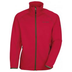 Vaude Kurtka Men's Gutulia Jacket Indian Red M. Kurtki przejściowe marki 4F. W wyprzedaży za 299.00 zł.