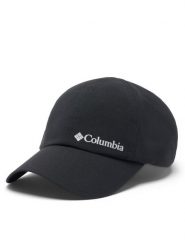 Columbia Czapka z daszkiem Silver Ridge™ IV Ball Cap 2121141 Czarny. Czarne czapki z daszkiem Columbia, bez wzorów, z nylonu. Za 129.99 zł.