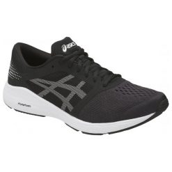 Asics Roadhawk Ff T7D2N-9001 47 Czarne. Buty do biegania marki ASICS. W wyprzedaży za 349.99 zł.