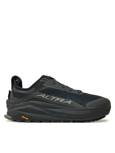 Altra Buty do biegania Olympus 6 AL0A85NJ Czarny. Czarne buty do biegania Altra, bez wzorów, z materiału, bez zapięcia, do biegania. Za 849.99 zł.
