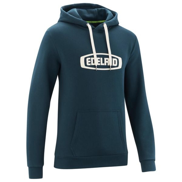 Bluza z kapturem Edelrid Me Spotter IV. Żółte bluzy z kapturem EDELRID, xs, z aplikacjami, z bawełny, z kapturem. Za 384.50 zł.