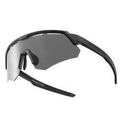 Okulary przeciwsłoneczne polaryzacyjne z 4 wymiennymi soczewkami. Czarne okulary przeciwsłoneczne ROCKBROS. Za 155.60 zł.
