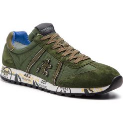 Sneakersy PREMIATA - Lucy 1464 Zielony. Buty sportowe casual marki Premiata. Za 809.00 zł.
