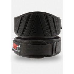Pas do podnoszenia 6 inch Padded Mesh. Paski GORILLA WEAR, bez wzorów, z meshu, sportowe. Za 137.00 zł.