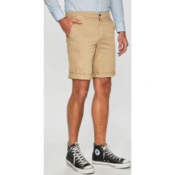 Trussardi Jeans - Szorty. Szorty marki TRUSSARDI JEANS. Za 299.90 zł.