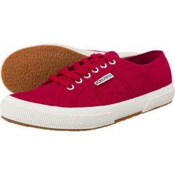 Superga Trampki unisex 2750 Cotu Classic X6R czerwone r. 46 (S000010-X6R). Trampki marki Superga. Za 172.80 zł.