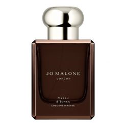 Jo Malone London Cologne Intense Myrrh & Tonka Woda kolońska 50 ml. Perfumy męskie Jo Malone London. Za 669.00 zł.
