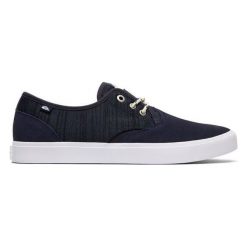Quiksilver Trampki Męskie Shorebreak Deluxe Grey / Blue / White aqys300071-Xsbw (Rozmiar 44). Trampki marki Quiksilver. W wyprzedaży za 180.00 zł.