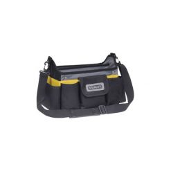 Stanley Otwarta torba na narzędzia, 31 x 20 x 26 cm, STST1-70718 GXP-681631. Torby na ramię marki Stanley. Za 152.77 zł.