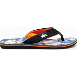 Quiksilver - Japonki. Japonki marki Quiksilver. W wyprzedaży za 79.90 zł.