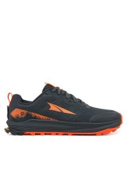 Altra Buty do biegania Lone Peak 9+ AL0A85RG0 Czarny. Czarne buty do biegania Altra, bez wzorów, z materiału, bez zapięcia, do biegania. Za 719.99 zł.