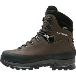 Lowa TIBET GTX Buty trekkingowe sepia/black. Trekkingi marki Lowa. W wyprzedaży za 985.15 zł.