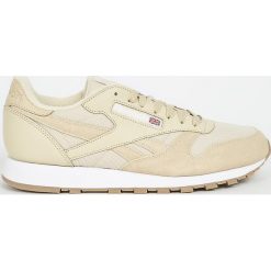 Reebok Classic - Buty Cl Leather Estl. Buty sportowe casual marki Reebok Classic. W wyprzedaży za 229.90 zł.