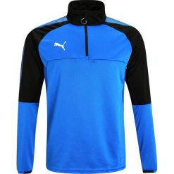 Puma ASCENSION Strój drużynowy royal/black. T-shirty sportowe Puma. W wyprzedaży za 148.85 zł.