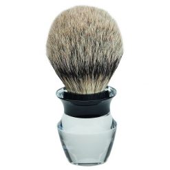 ERBE ERBE Pędzel do golenia srebrny, rozmiar M Golenie 1 ct. Po goleniu ERBE. Za 370.69 zł.