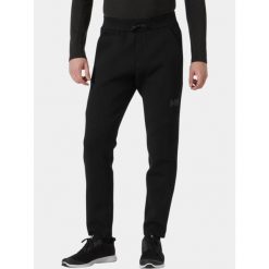 Joggersy męskie Helly Hansen Hp Ocean Swt Pant 2.0. Czarne joggery i bojówki Helly Hansen, na co dzień, m, bez wzorów, z dresówki, casualowe. Za 529.00 zł.