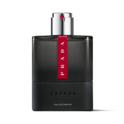 Prada Luna Rossa Carbon Eau de Parfum 150 ml REFILL– woda perfumowana dla mężczyzn Perfumy 100 ml Męskie. Perfumy męskie PRADA. Za 659.00 zł.