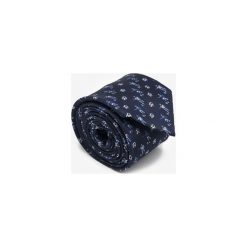 KRAWAT FOOTBALLERS NAVY. Krawaty i muchy marki Marthu. Za 129.00 zł.