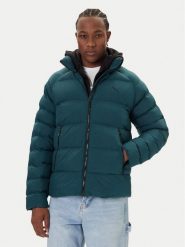 Puma Kurtka zimowa Mono 688370 75 Zielony Regular Fit. Zielone kurtki Puma, na zimę, l, bez wzorów, z syntetyku, bez kaptura. Za 479.99 zł.