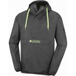 Columbia Kurtka Męska Challenger Windbreaker Shark L. Kurtki przejściowe marki 4F. Za 265.00 zł.