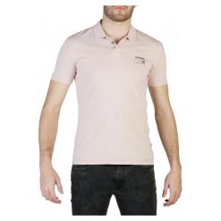 Napapijri Koszulka Polo N0YHQK. Koszulki polo sportowe Napapijri, m, bez wzorów, bez kołnierzyka, bez ramiączek. Za 209.00 zł.