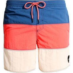 O'Neill CROSS STEP Szorty kąpielowe deep sea coral. Odzież kąpielowa marki O'Neill. W wyprzedaży za 167.20 zł.