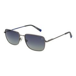 Okulary przeciwsłoneczne Męskie Timberland TB9338 5708D. Brązowe okulary przeciwsłoneczne Timberland. Za 364.85 zł.