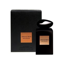 Giorgio Armani Armani Prive Bois d´Encens EDP 100ml. Perfumy męskie marki Giorgio Armani. Za 719.28 zł.